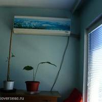 Flat in Bulgaria, Varna region, Elenite