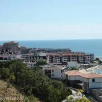 Apartment in Bulgaria, Burgas Province, Elenite