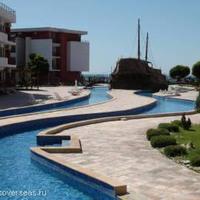 Apartment in Bulgaria, Burgas Province, Elenite