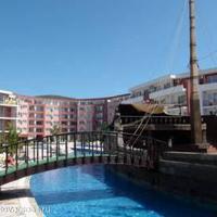 Apartment in Bulgaria, Burgas Province, Elenite