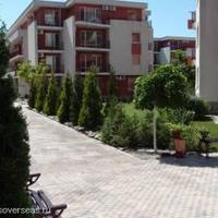 Apartment in Bulgaria, Burgas Province, Elenite