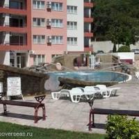 Apartment in Bulgaria, Burgas Province, Elenite