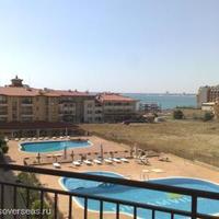 Апартаменты в Болгарии, Бургасская область, Елените