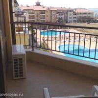 Апартаменты в Болгарии, Бургасская область, Елените