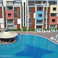 Апартаменты в Болгарии, Солнечный Берег