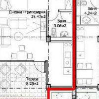 Апартаменты в Болгарии, Солнечный Берег