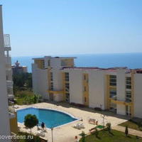 Апартаменты в Болгарии, Бургасская область, Елените