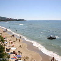 Апартаменты в Болгарии, Бургасская область, Елените