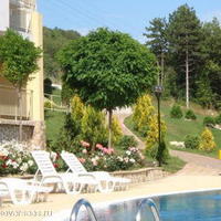 Апартаменты в Болгарии, Бургасская область, Елените