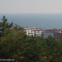 Апартаменты в Болгарии, Бургасская область, Елените