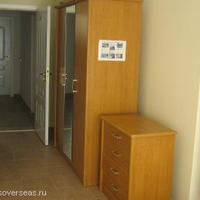 Апартаменты в Болгарии, Бургасская область, Елените