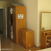 Апартаменты в Болгарии, Бургасская область, Елените