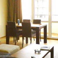 Flat at the first line of the sea / lake in Bulgaria, Sunny Beach