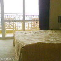 Flat at the first line of the sea / lake in Bulgaria, Sunny Beach