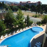 Flat in Bulgaria, Sunny Beach