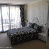 Квартира на первой линии моря/озера в Болгарии, Бургасская область, Елените