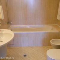 Квартира на первой линии моря/озера в Болгарии, Бургасская область, Елените