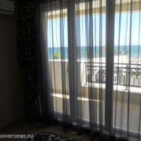 Квартира на первой линии моря/озера в Болгарии, Бургасская область, Елените