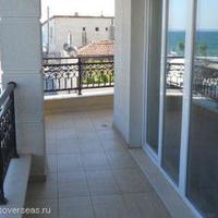 Квартира на первой линии моря/озера в Болгарии, Бургасская область, Елените