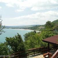 House at the first line of the sea / lake in Bulgaria, Dobrich region, Elenite