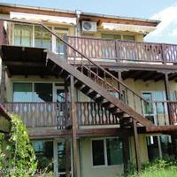House at the first line of the sea / lake in Bulgaria, Dobrich region, Elenite