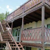 House at the first line of the sea / lake in Bulgaria, Dobrich region, Elenite