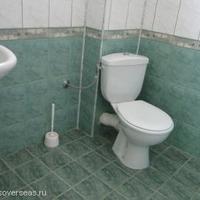 House at the first line of the sea / lake in Bulgaria, Dobrich region, Elenite