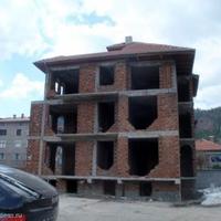 House in Bulgaria, Bansko