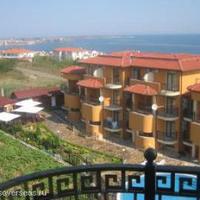 Penthouse in Bulgaria, Burgas Province, Elenite
