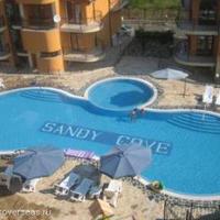 Penthouse in Bulgaria, Burgas Province, Elenite