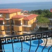 Penthouse in Bulgaria, Burgas Province, Elenite