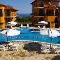 Penthouse in Bulgaria, Burgas Province, Elenite