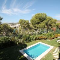 Apartment in Spain, Andalucia, Marbella, 315 sq.m.