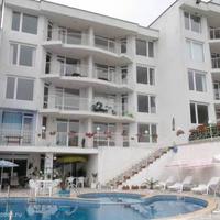 Квартира в Болгарии, Бургасская область, Елените, 91 кв.м.