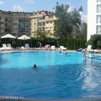 Apartment in Bulgaria, Sunny Beach