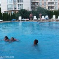 Apartment in Bulgaria, Sunny Beach