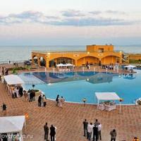 Квартира на первой линии моря/озера в Болгарии, Бургасская область, Елените