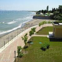 Квартира на первой линии моря/озера в Болгарии, Бургасская область, Елените