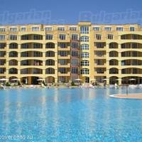 Квартира на первой линии моря/озера в Болгарии, Бургасская область, Елените