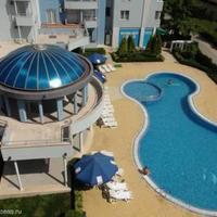 Квартира на второй линии моря/озера в Болгарии, Солнечный Берег, 47 кв.м.