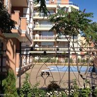 Апартаменты в Болгарии, Солнечный Берег, 33 кв.м.