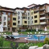 Апартаменты в Болгарии, Бургасская область, Елените