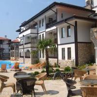 Квартира в Болгарии, Бургасская область, Елените