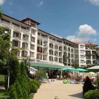 Квартира на первой линии моря/озера в Болгарии, Бургасская область, Елените, 60 кв.м.