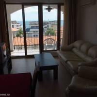 Квартира на первой линии моря/озера в Болгарии, Бургасская область, Елените, 60 кв.м.