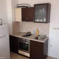 Квартира на первой линии моря/озера в Болгарии, Бургасская область, Елените, 60 кв.м.