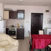 Квартира на первой линии моря/озера в Болгарии, Бургасская область, Елените, 60 кв.м.