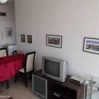 Квартира на первой линии моря/озера в Болгарии, Бургасская область, Елените, 60 кв.м.