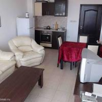 Квартира на первой линии моря/озера в Болгарии, Бургасская область, Елените, 60 кв.м.