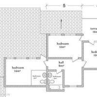 Дом в Болгарии, Бургасская область, Елените, 250 кв.м.